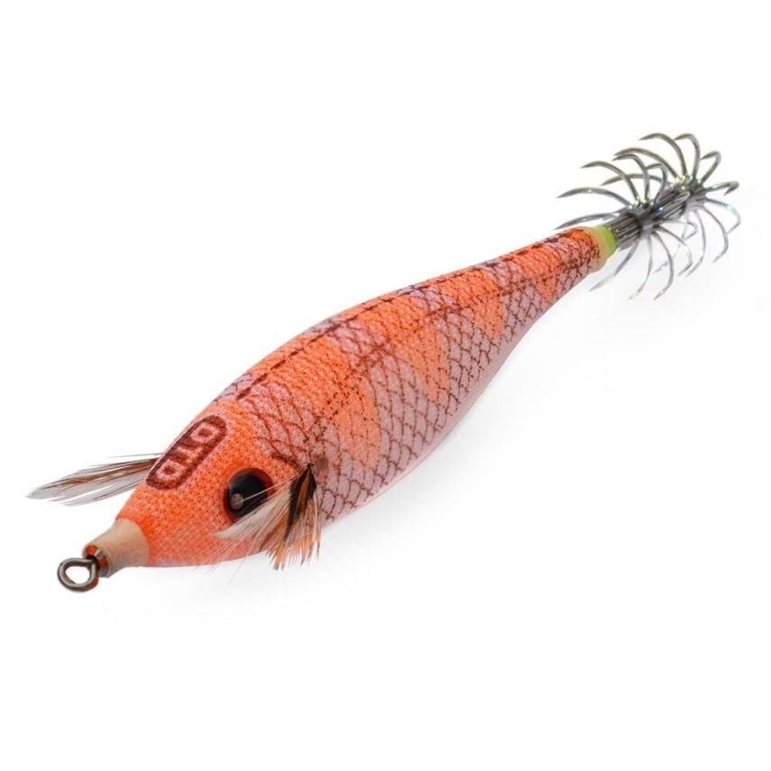 DTD Arbun 10022-R 1.5 55MM Red Kalamar Zokası