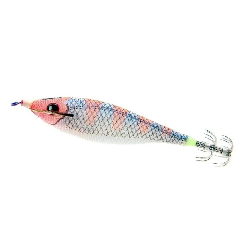 DTD Arbun 10025-B 3.0 80MM Blue Kalamar Zokası