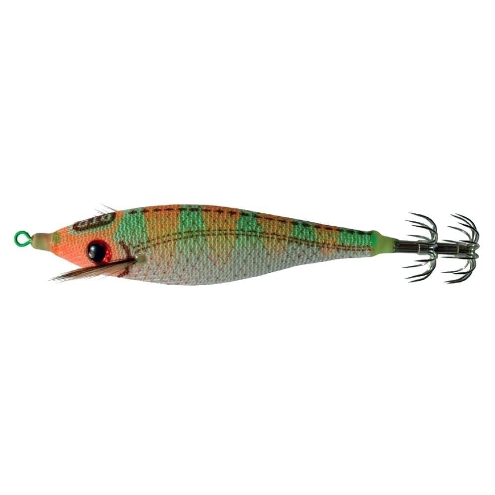 DTD Arbun 10025-G 3.0 80MM Green Kalamar Zokası
