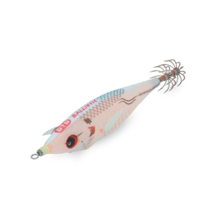 DTD Ballistic Red Killer 10156-W 3.0B 90MM White Kalamar Zokası