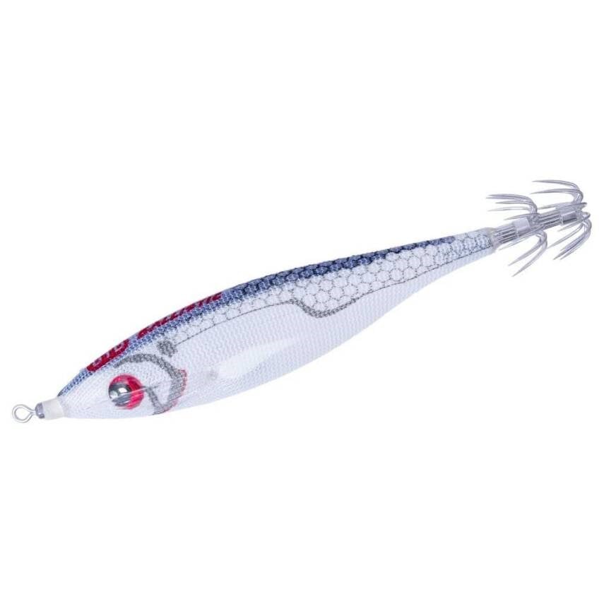 DTD Ballistic White Killer 10126-BK 3.0B 90MM Black Kalamar Zokası