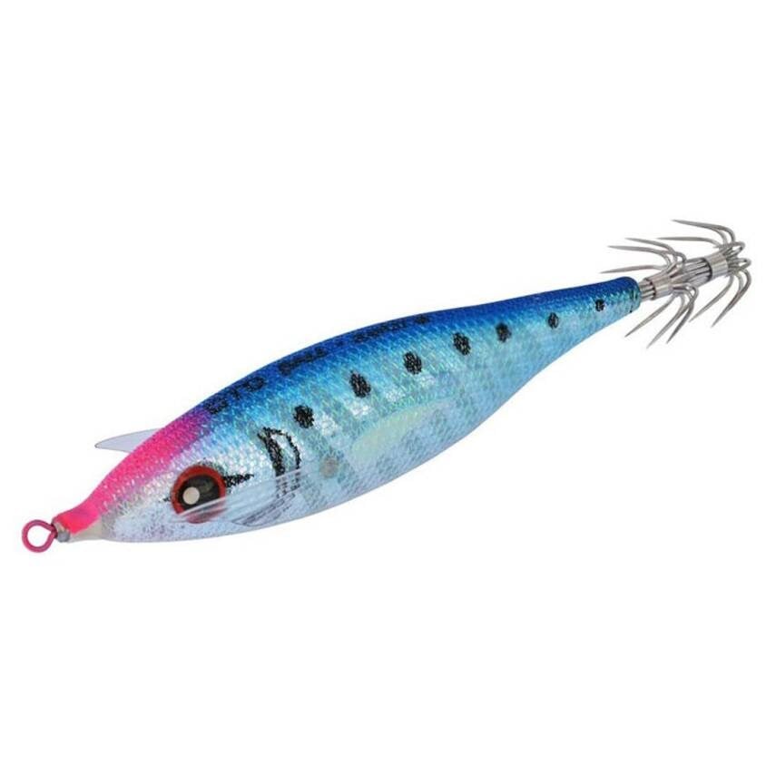 DTD Ballistic Zebra 10356-B 3.0 90MM Blue Kalamar Zokası