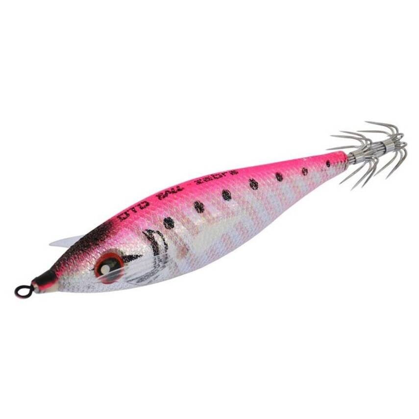 DTD Ballistic Zebra 10356-P 3.0 90MM Pink Kalamar Zokası