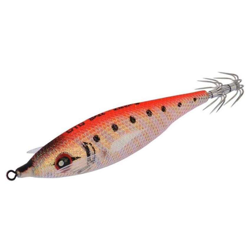 DTD Ballistic Zebra 10356-R 3.0 90MM Red Kalamar Zokası