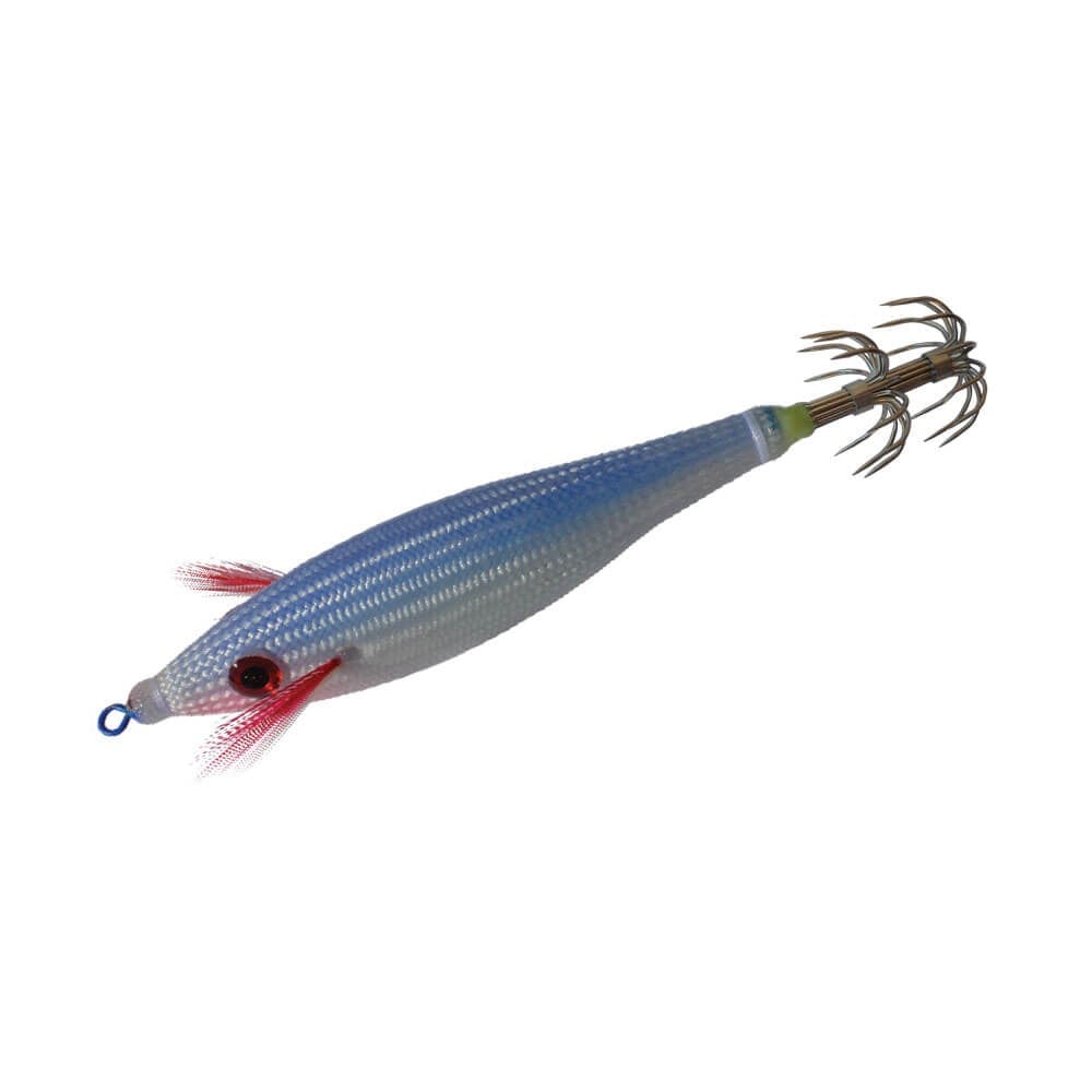 DTD Color Glavoc 10632-B 1.5 55MM Blue Kalamar Zokası
