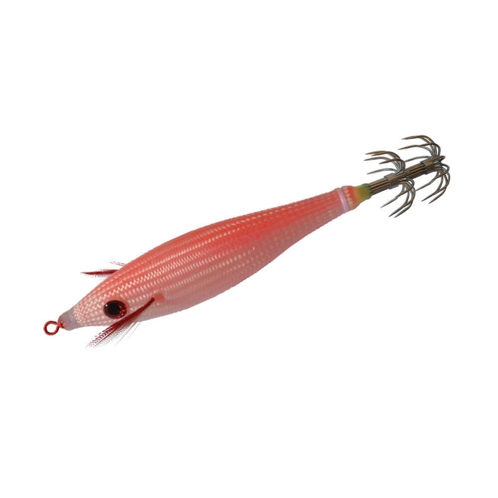 DTD Color Glavoc 10632-R 1.5 55MM Red Kalamar Zokası