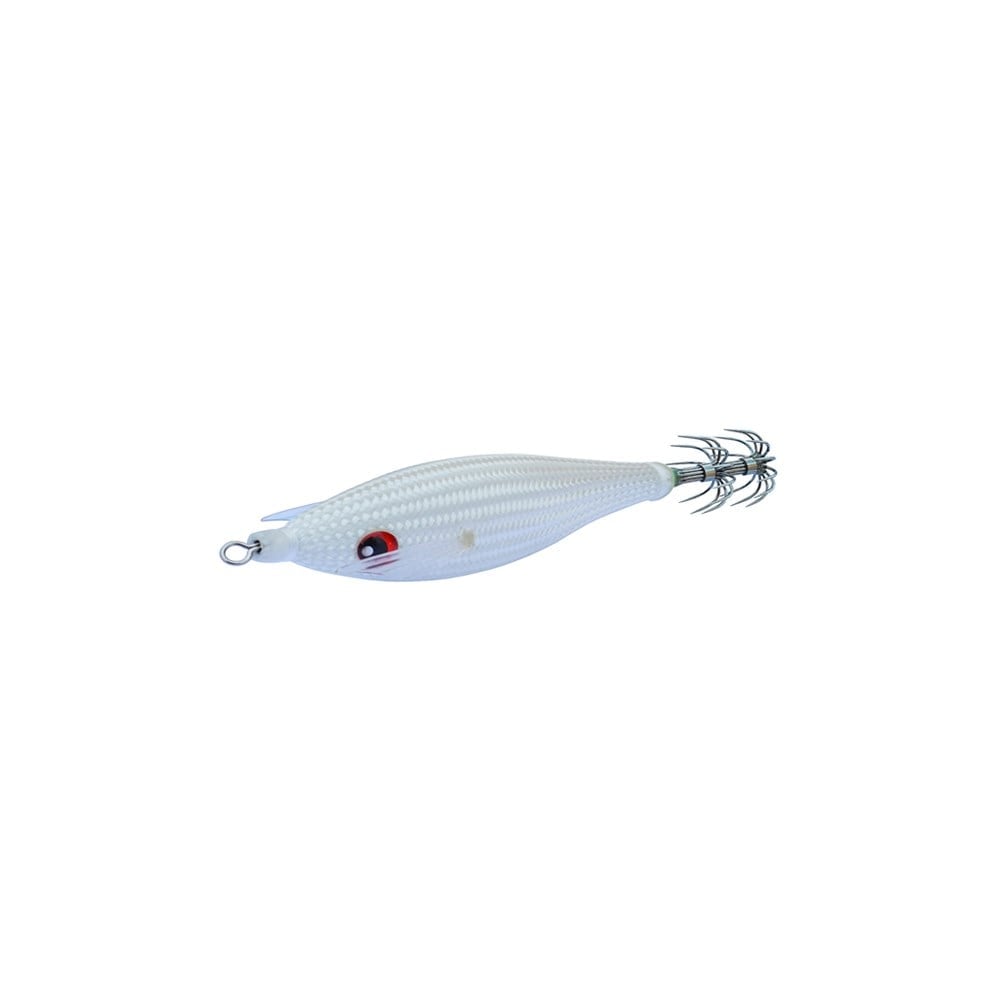 DTD Full Color Glavoc 10643-W 2.0 65MM White Kalamar Zokası