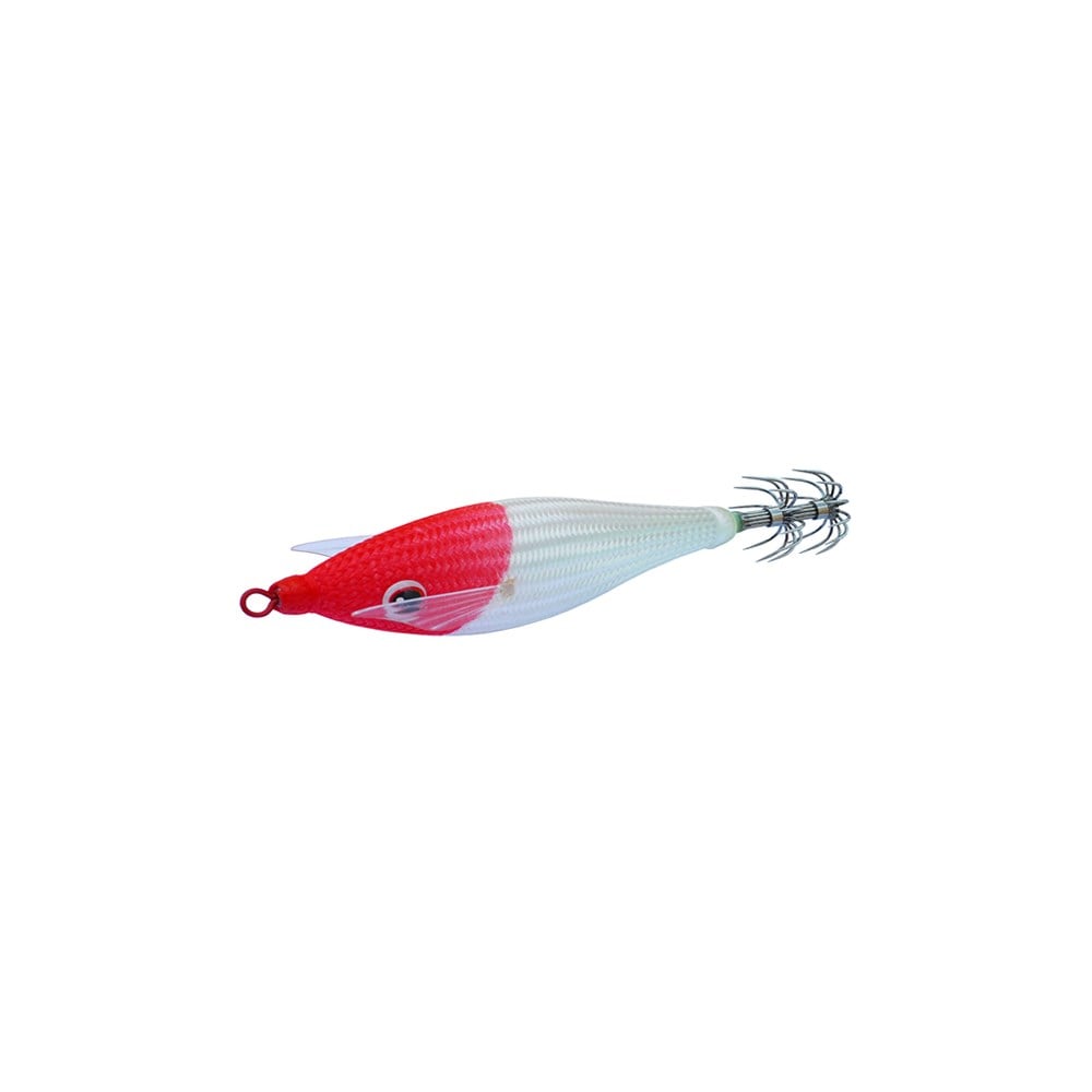 DTD Full Color Glavoc 10645-RH 3.0 80MM Red Head Kalamar Zokası