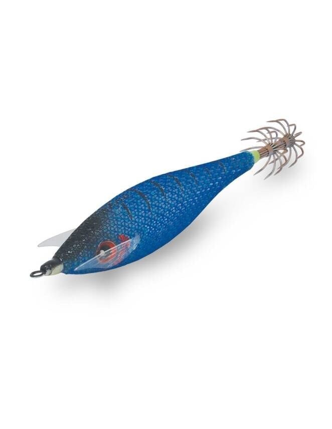 DTD Nano 10342-B 1.5 55MM Blue Kalamar Zokası