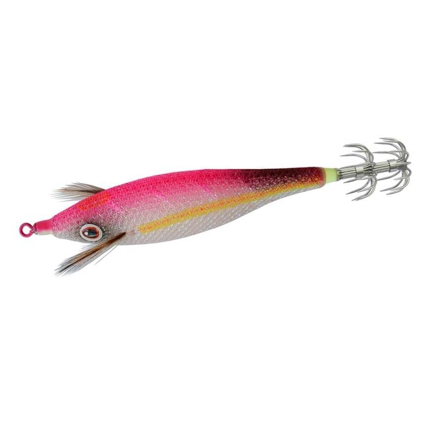 DTD Premium Bukva 10322-P 1.5 55MM Pink Kalamar Zokası