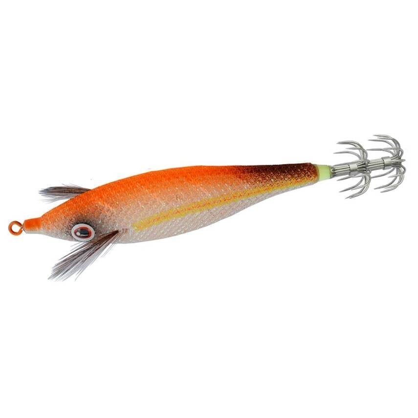 DTD Premium Bukva 10323-O 2.0 65MM Orange Kalamar Zokası