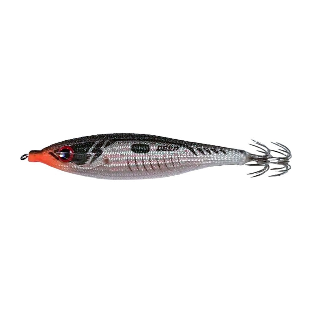 DTD Projectile Diamond 10686-Bk 3.0 90MM Black Kalamar Zokası