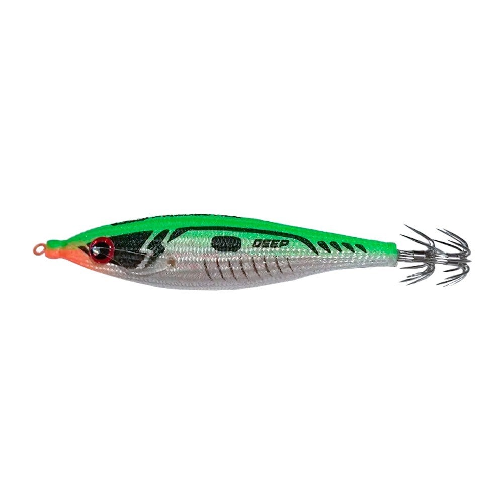 DTD Projectile Diamond 10686-G 3.0 90MM Green Kalamar Zokası