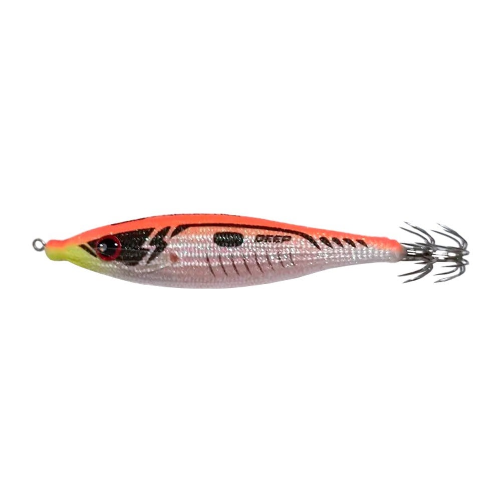 DTD Projectile Diamond 10686-O 3.0 90MM Orange Kalamar Zokası