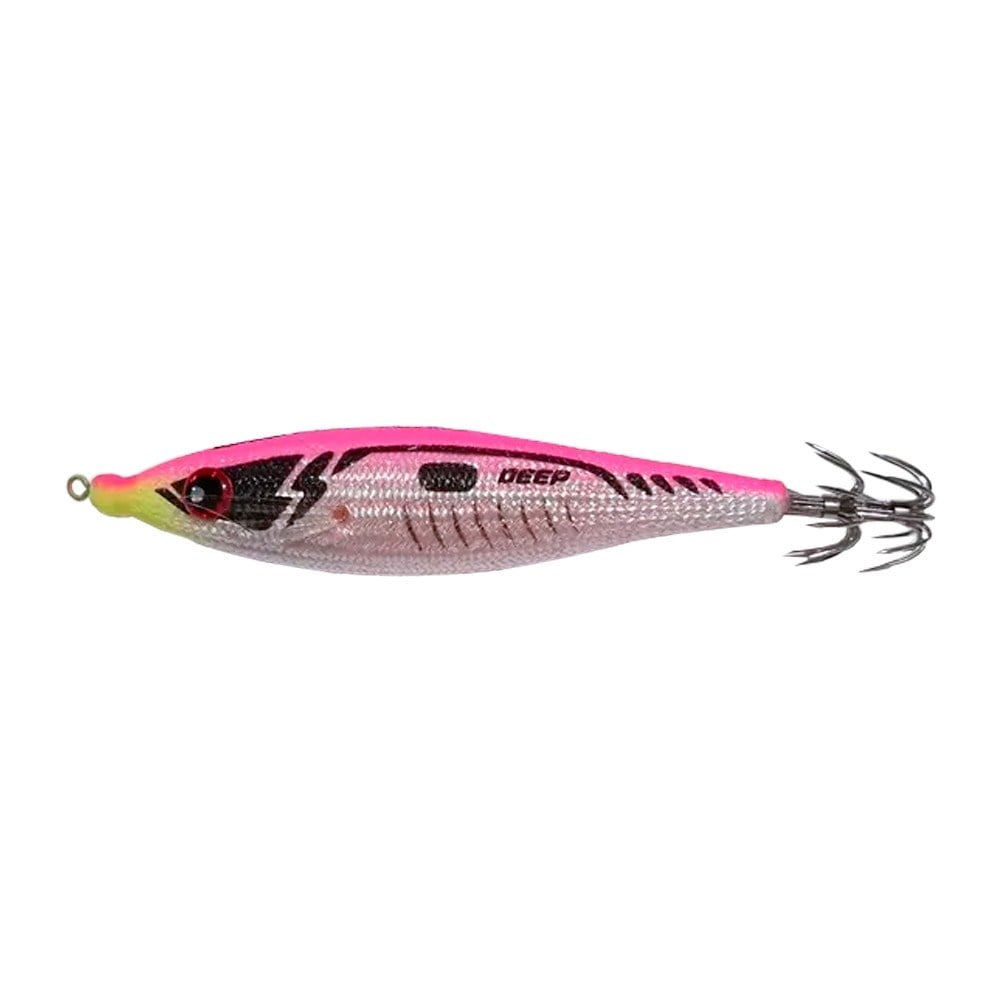 DTD Projectile Diamond 10686-P 3.0 90MM Pink Kalamar Zokası