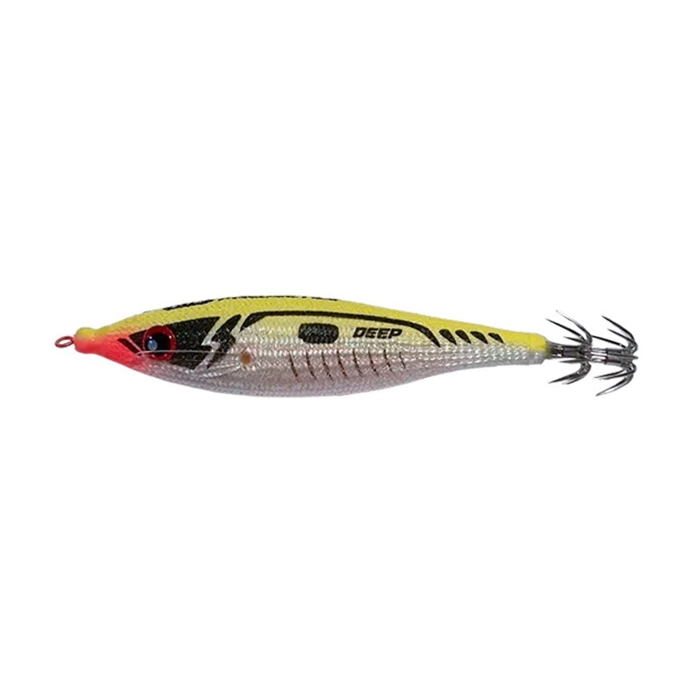 DTD Projectile Diamond 10686-Y 3.0 90MM Yellow Kalamar Zokası