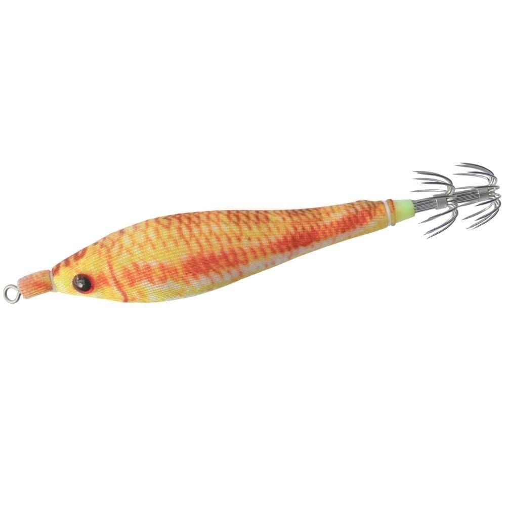 DTD Real Fish Soft 80802-T 1.5 55MM Triglia Kalamar Zokası