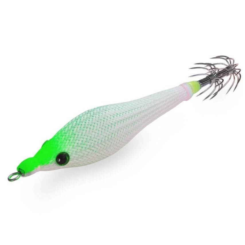 DTD Red Devil 80653-GH 2.0 65MM Green Head Kalamar Zokası