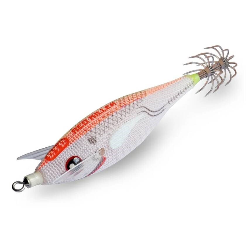 DTD Red Killer 10152-O 1.5 55MM Orange Kalamar Zokası