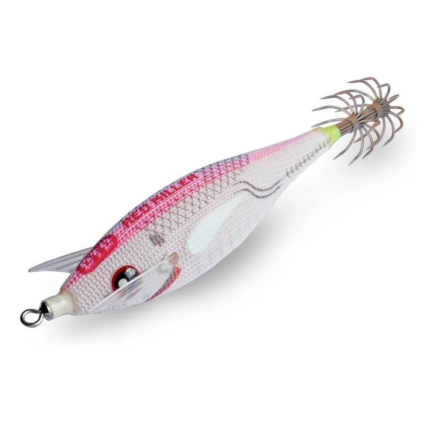 DTD Red Killer 10152-P 1.5 55MM Pink Kalamar Zokası