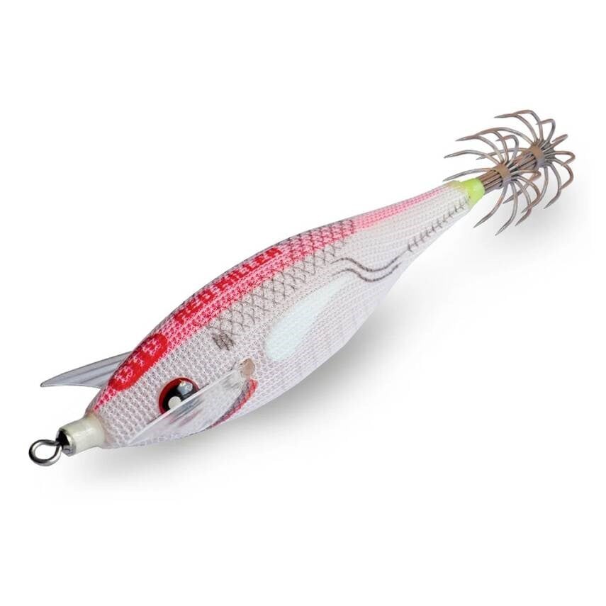 DTD Red Killer 10152-R 1.5 55MM Red Kalamar Zokası