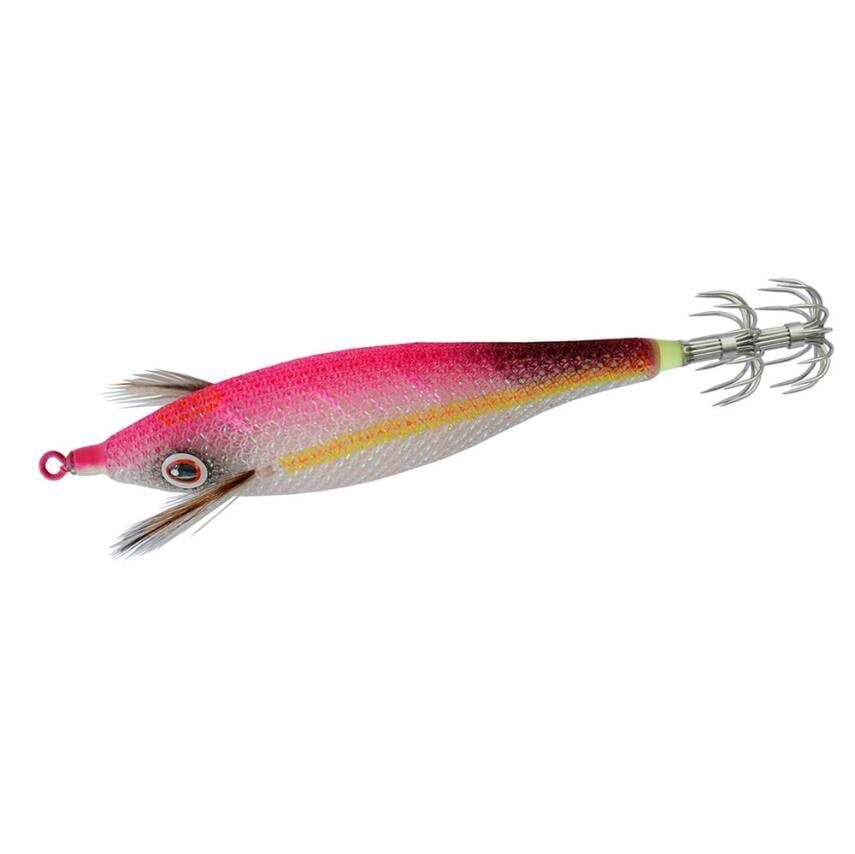 DTD Retro Bukva 10303-P 2.0 65MM Pink Kalamar Zokası