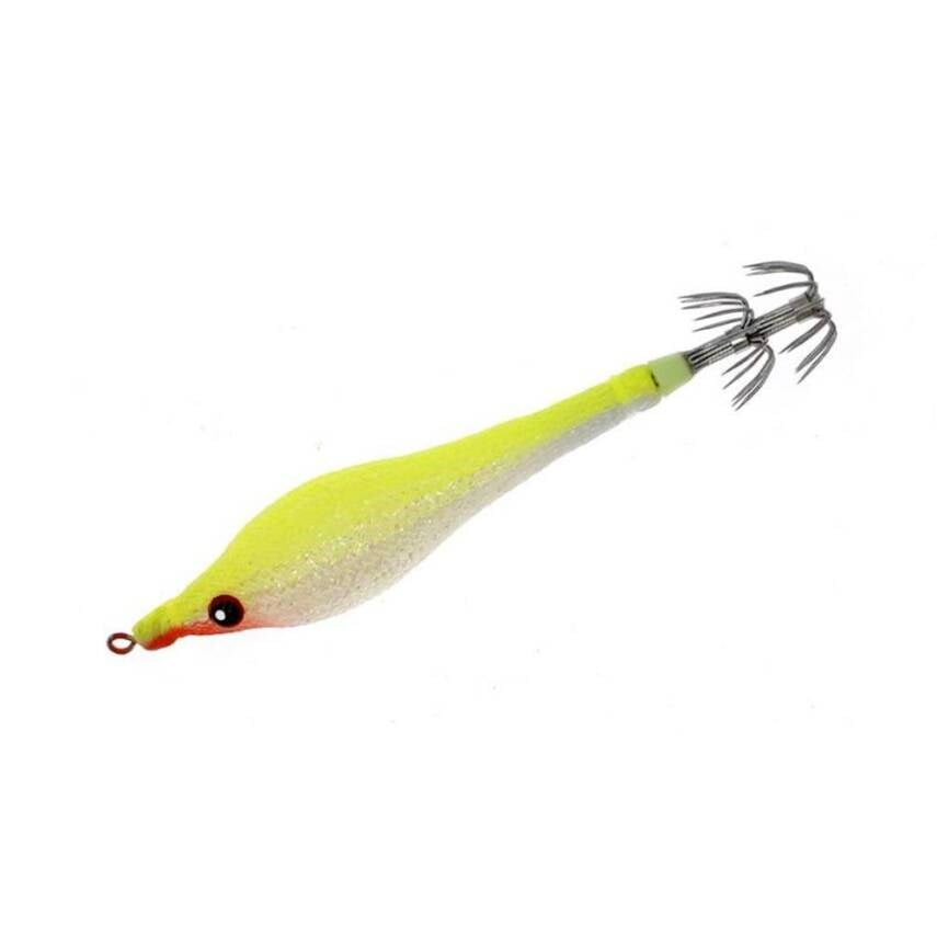 DTD Soft Diamond 80642-Y 1.5 55MM Yellow Kalamar Zokası