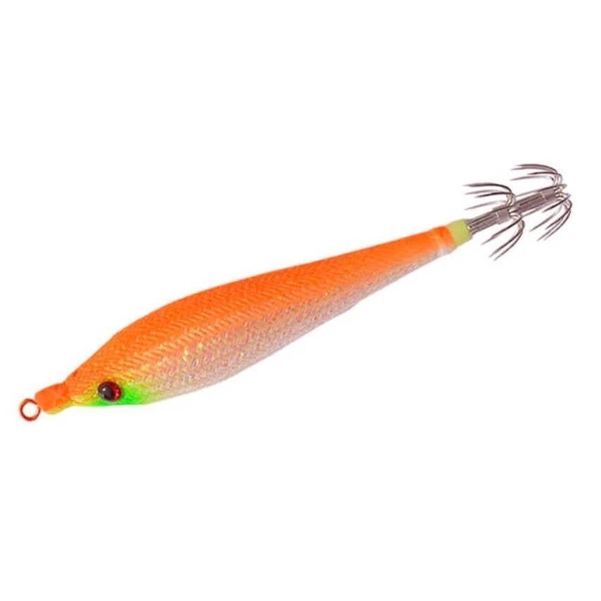 DTD Soft Diamond 80643-O 2.0 65MM Orange Kalamar Zokası