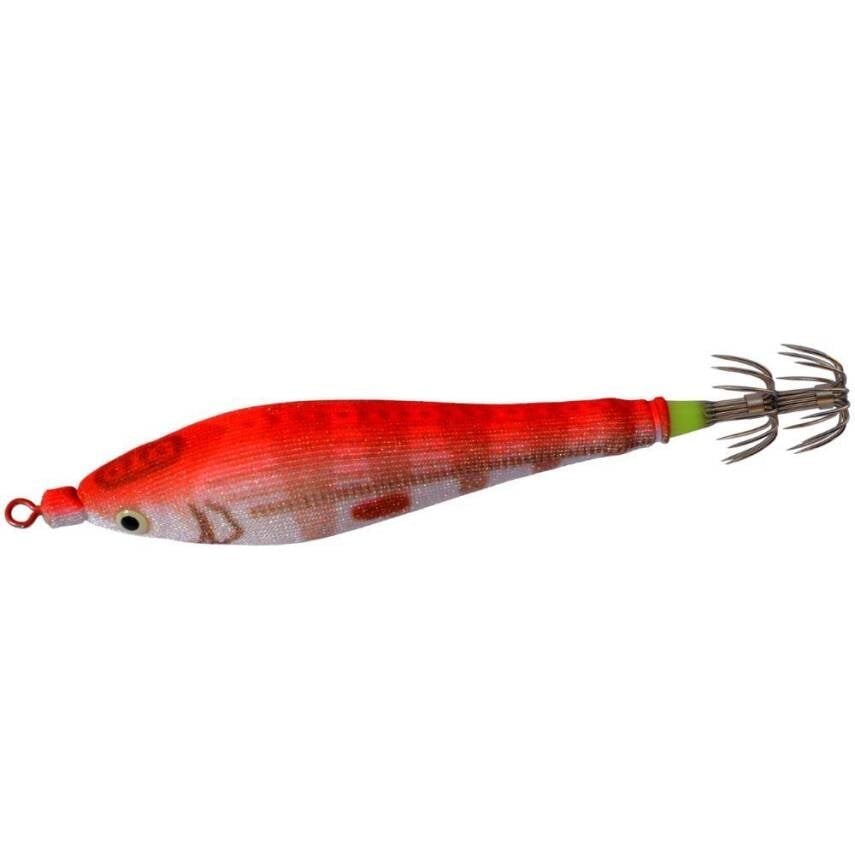 DTD Soft Gira 80012-R 1.5 55MM Red Kalamar Zokası