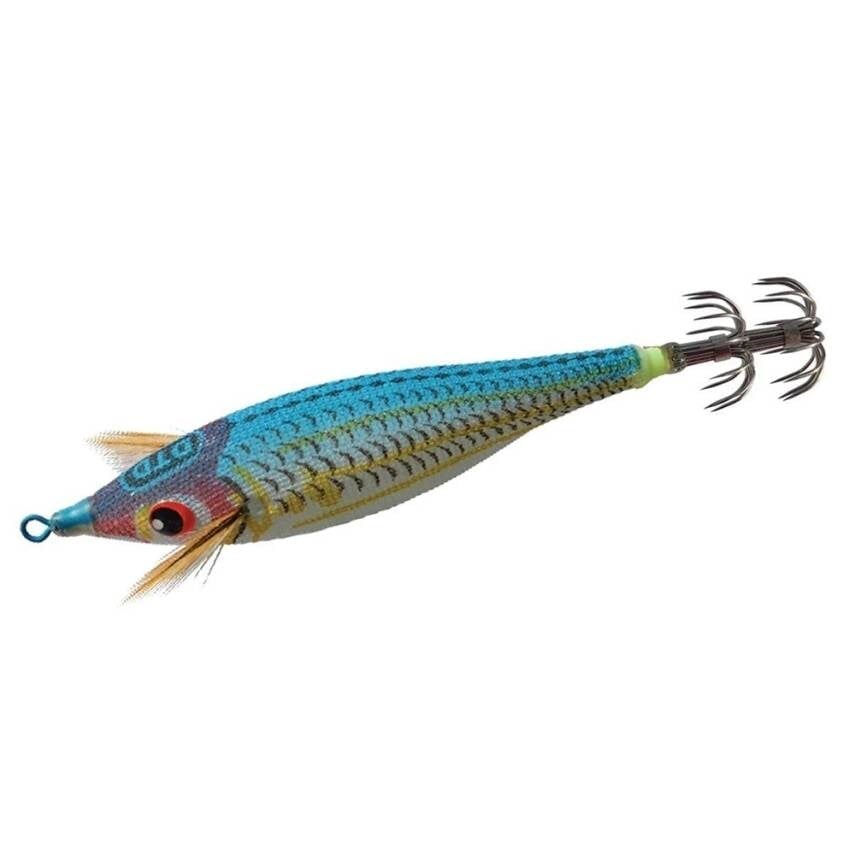 DTD Trlja 10012-B 1.5 55MM Blue Kalamar Zokası