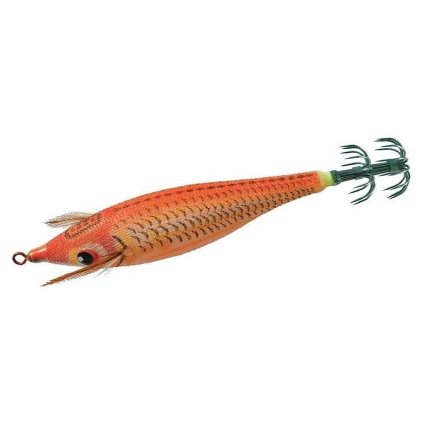 DTD Trlja 10012-O 1.5 55MM Orange Kalamar Zokası