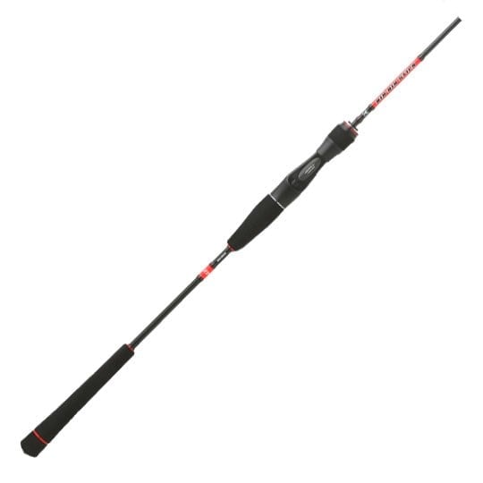 Jackall Binbin Stick Extro HS BSH-C69SUL 206CM 160GR Tai Rubber Kamışı