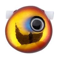 Jackall Namarishiki Binbindama Slide Head 100GR F-0069 Red Gold