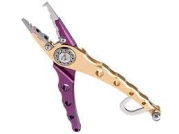 Jigging Master Fishing Plier