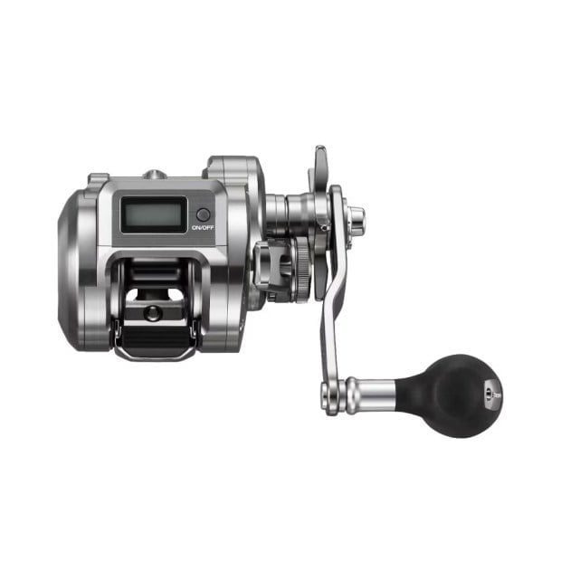 Shimano 24 Ocea Conquest CT 301 MG Çıkrık