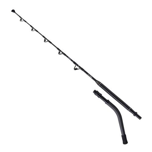 Shimano Tiagra Hyper 80LB Stand Up Bent Butt Kamış (18TIH80SUBB)