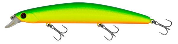Wily Camaro 13 cm Maket Balık 21 gr (0-1M) no 15