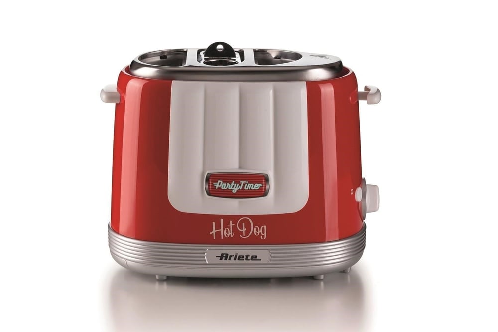 Ariete Party Time Hot Dog Makinesi