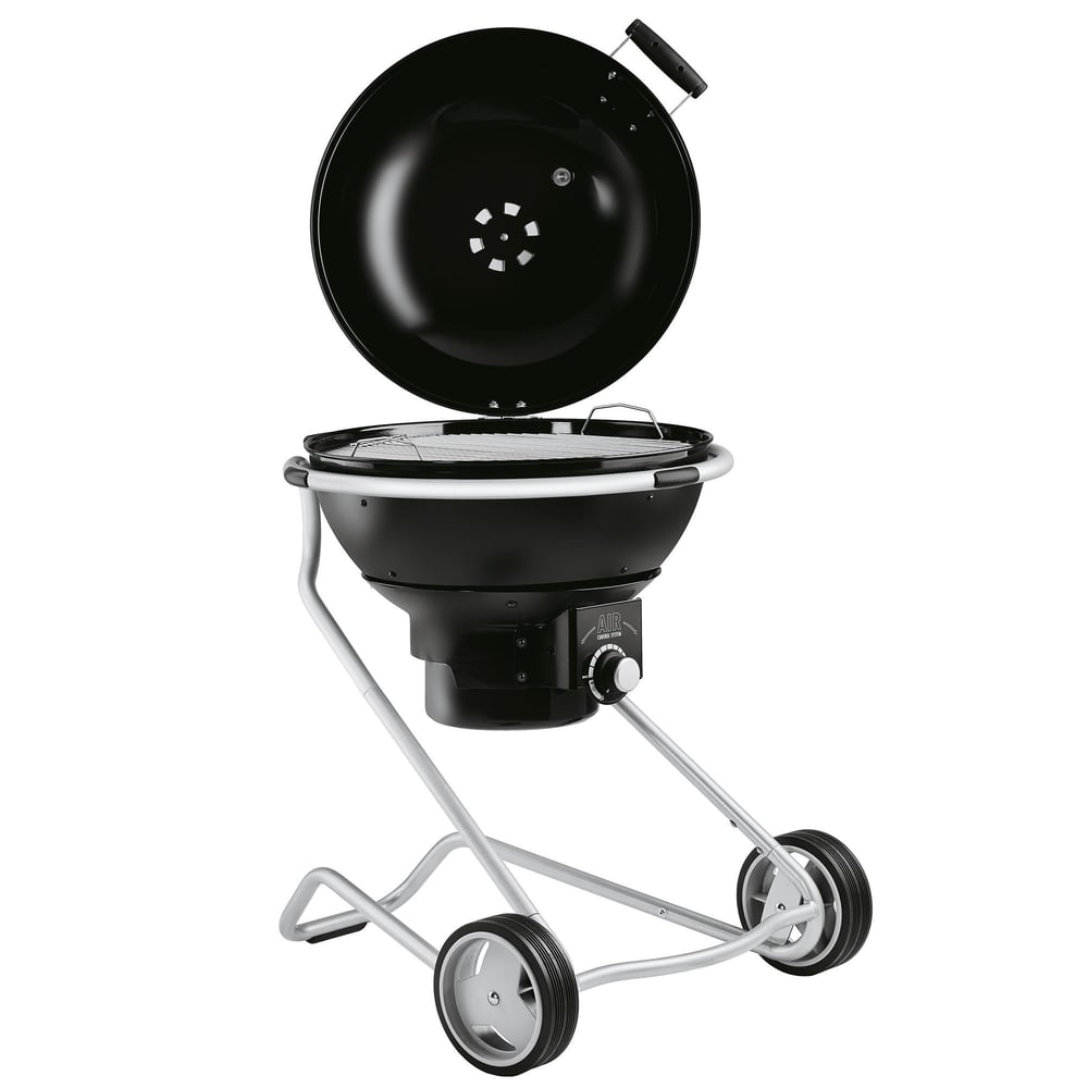 Rösle Air F60 Kömürlü Barbekü 25006