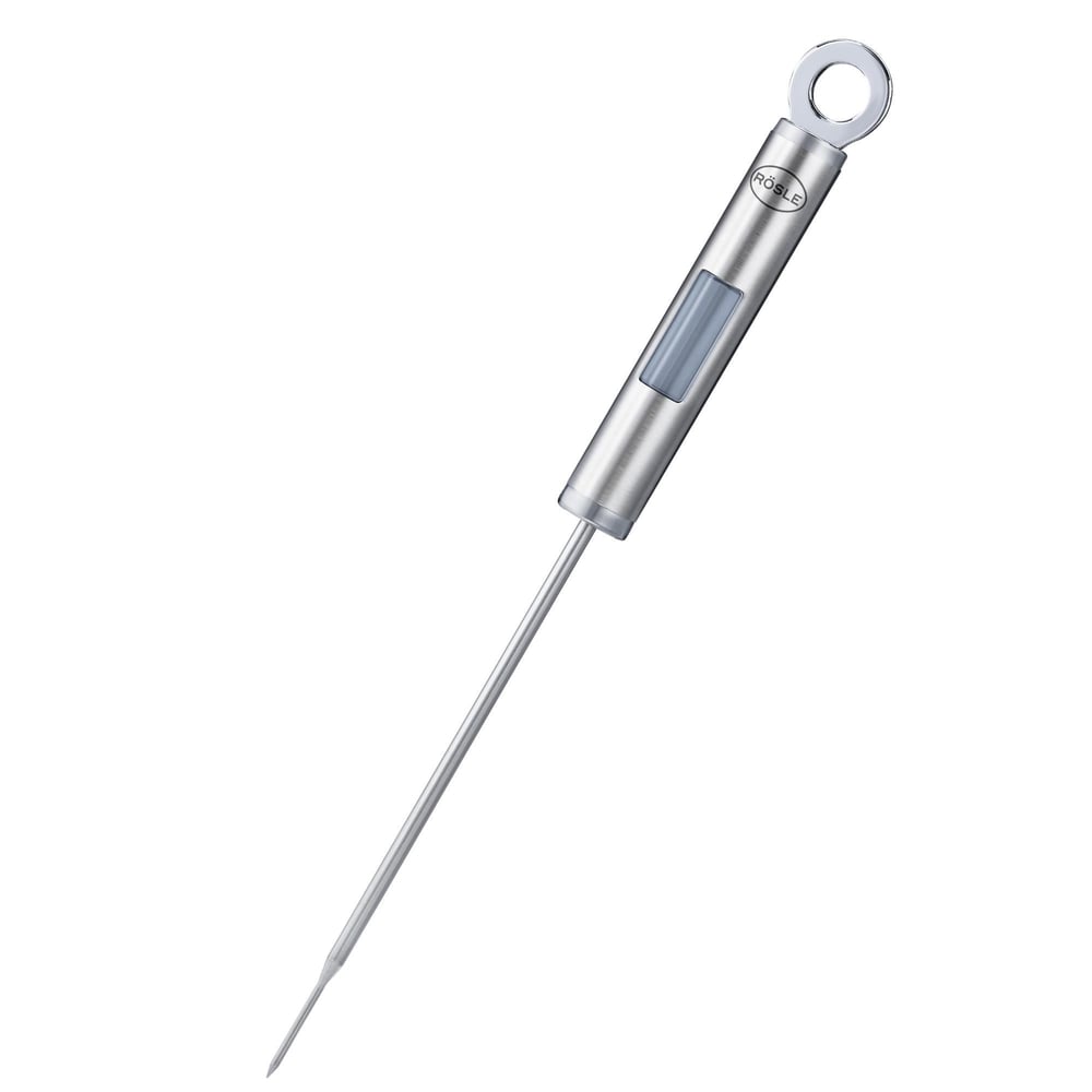 Rösle Barbekü Gurme Termometre 25066