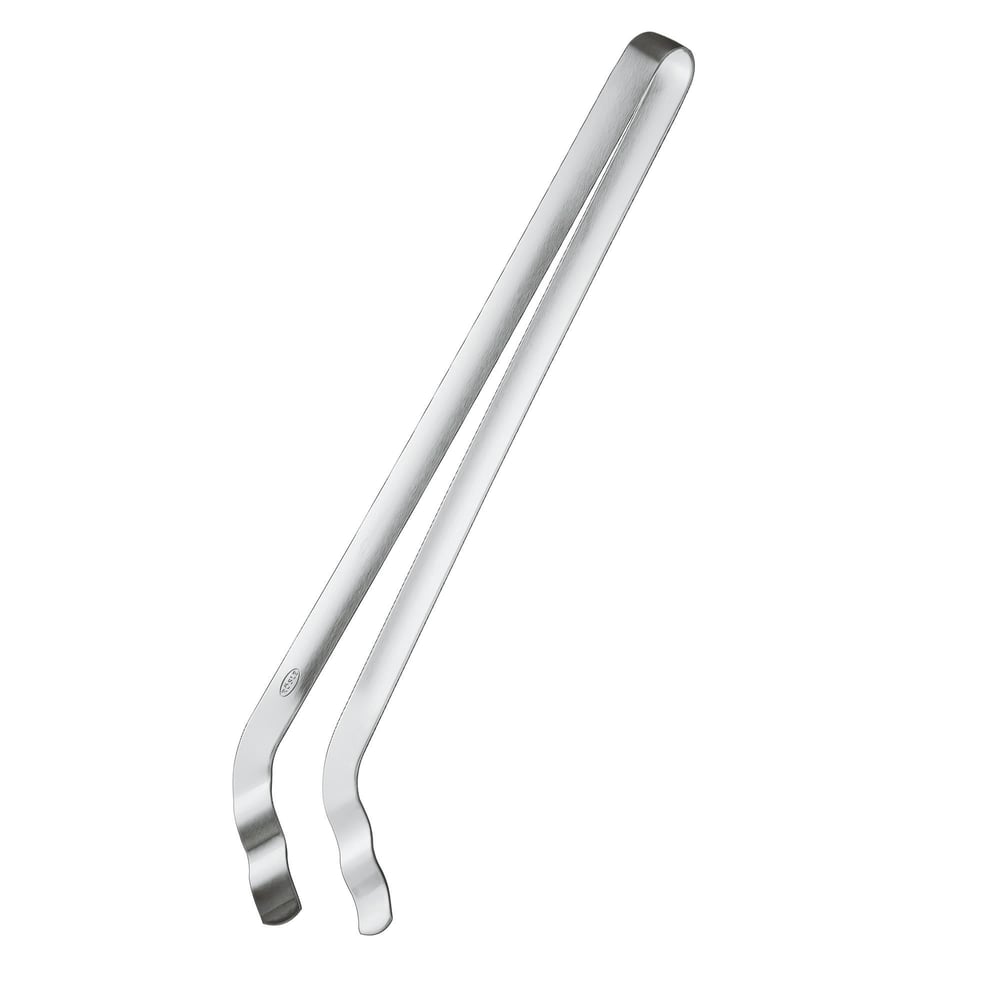 Rösle Barbekü Kavisli Izgara Maşası 35 cm 25061