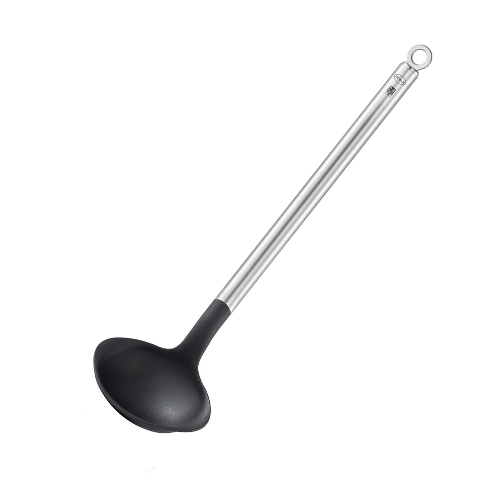 Rösle Basic Line Sos Kepçesi 28 cm 13703