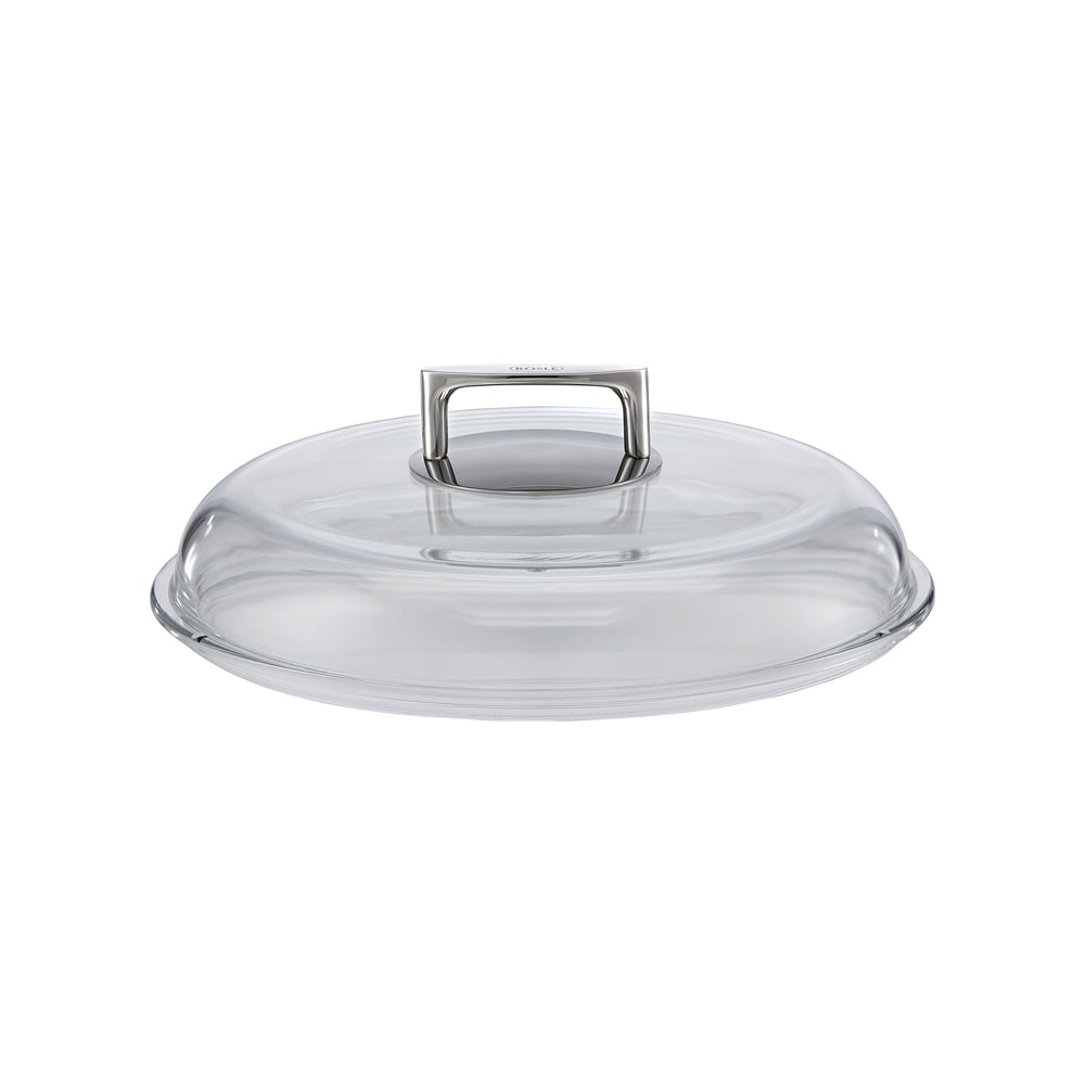 Rösle Borosilikat Cam Kapak 24cm 91491