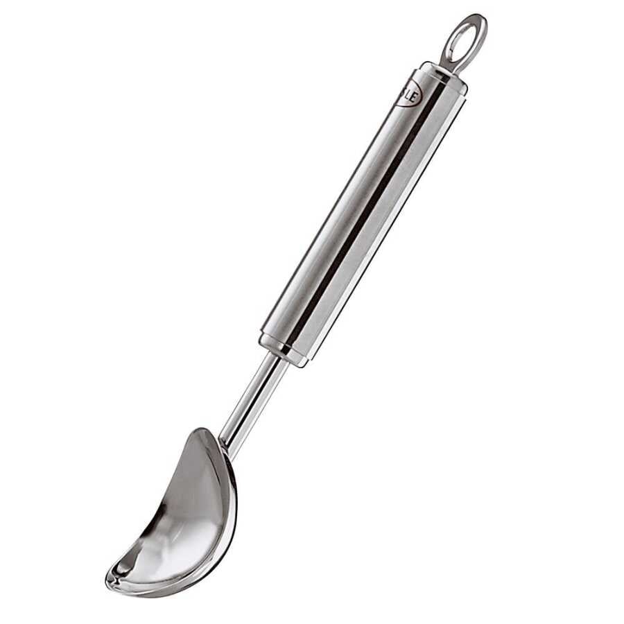Rösle Dondurma Kaşığı Paslanmaz Çelik 21 cm 12741