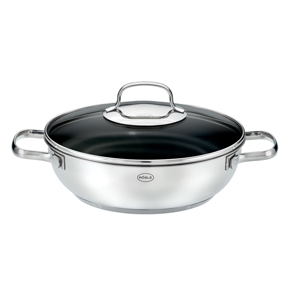 Rösle Elegance Servis Tavası 24 cm 13408