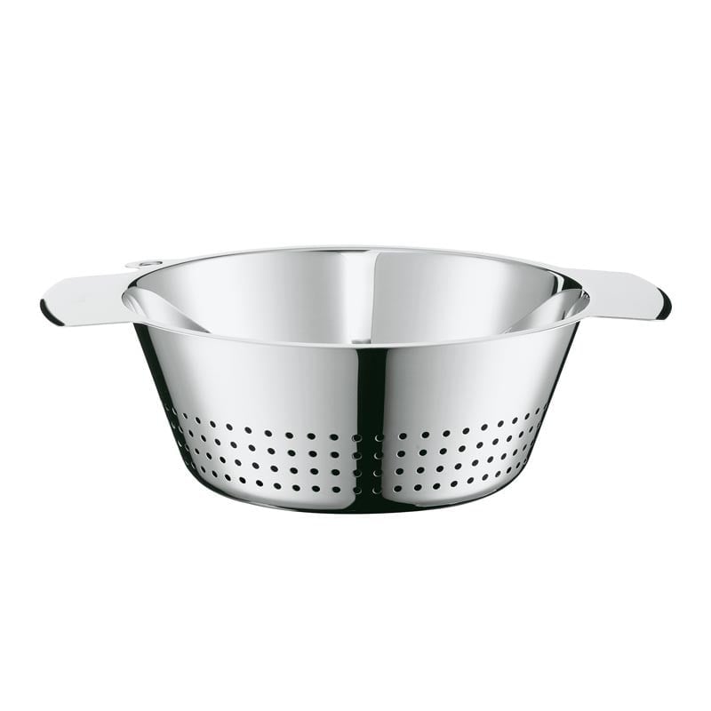 Rösle Konik Kevgir Paslanmaz Çelik 24 cm 16024