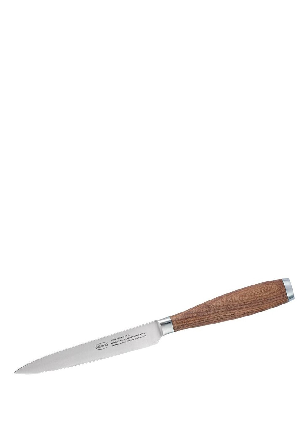 Rösle Masterclass Çok Amaçlı Bıçak 12 cm 12121