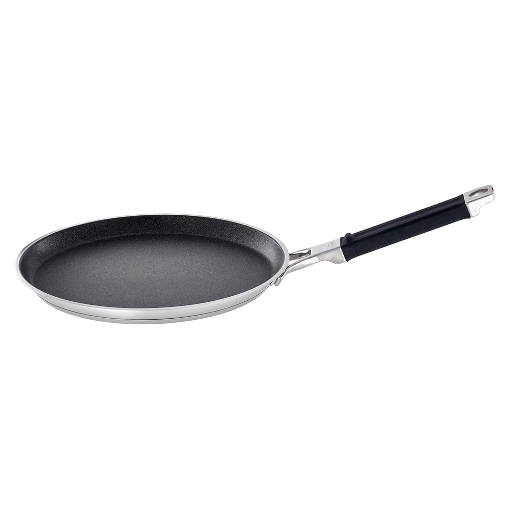 Rösle Silence Pro Krep Tavası ProResist 28 cm 91979