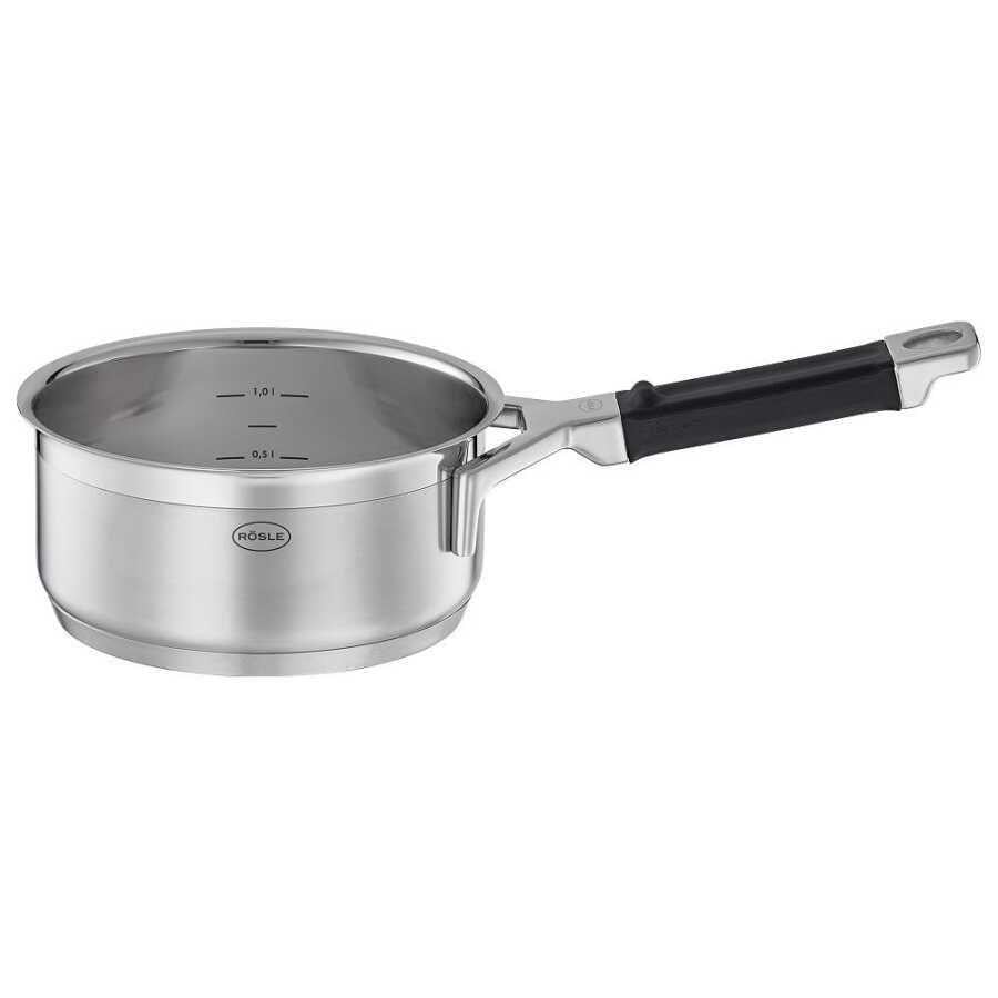 Rösle Silence Pro Sos Tavası 16 cm 91960
