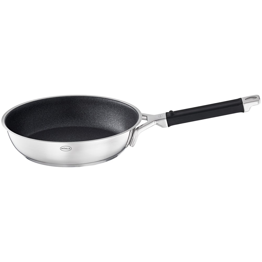 Rösle Silence Pro Yapışmaz Kızartma Tavası ProResist 24 cm 91971